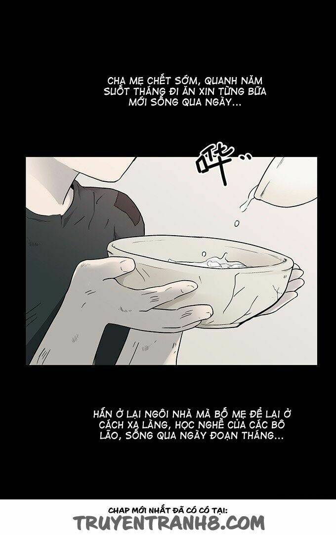 ớn lạnh tuyệt đối chapter 109 13