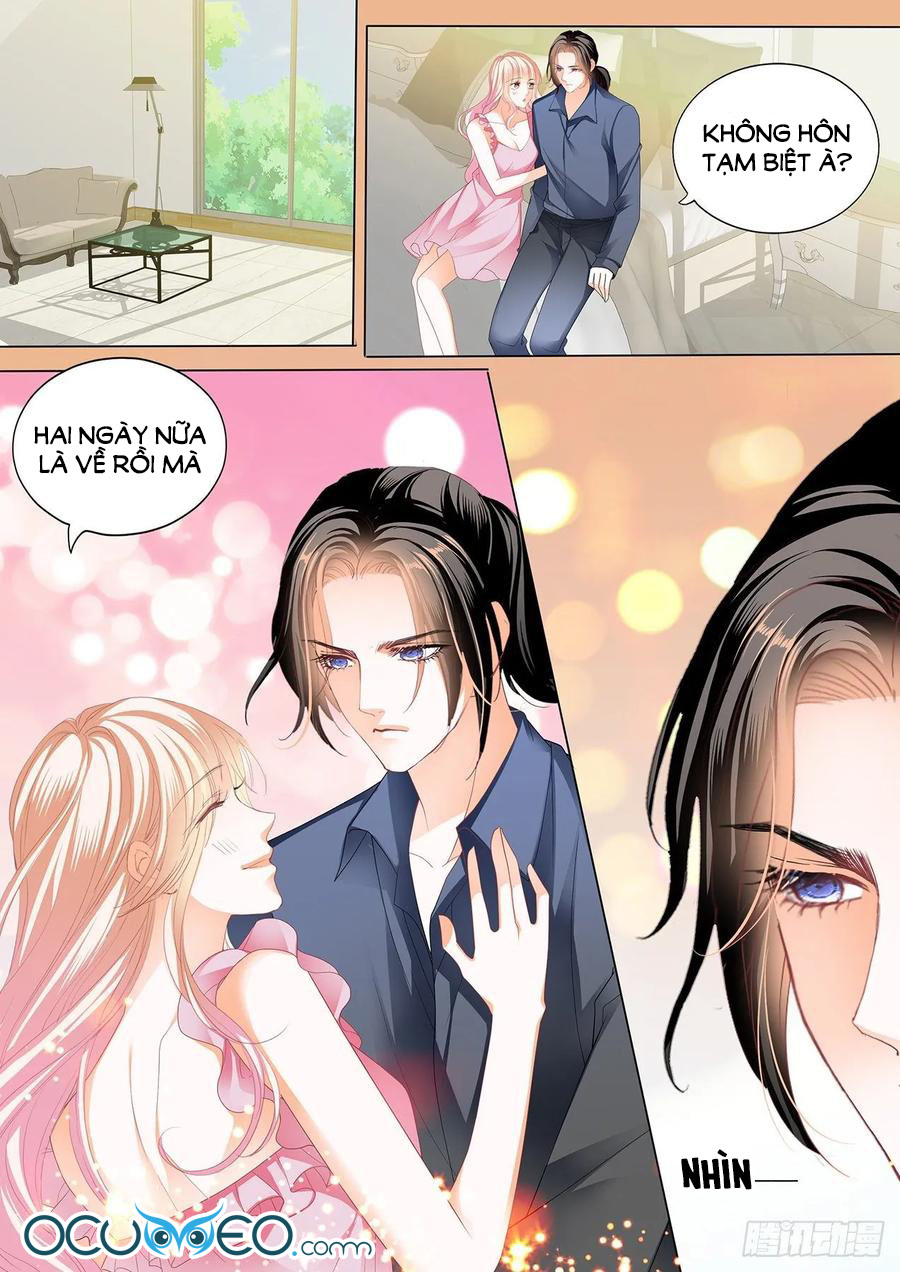 bá đạo tiểu thúc, xin trêu chọc vừa thôi! chapter 173 1