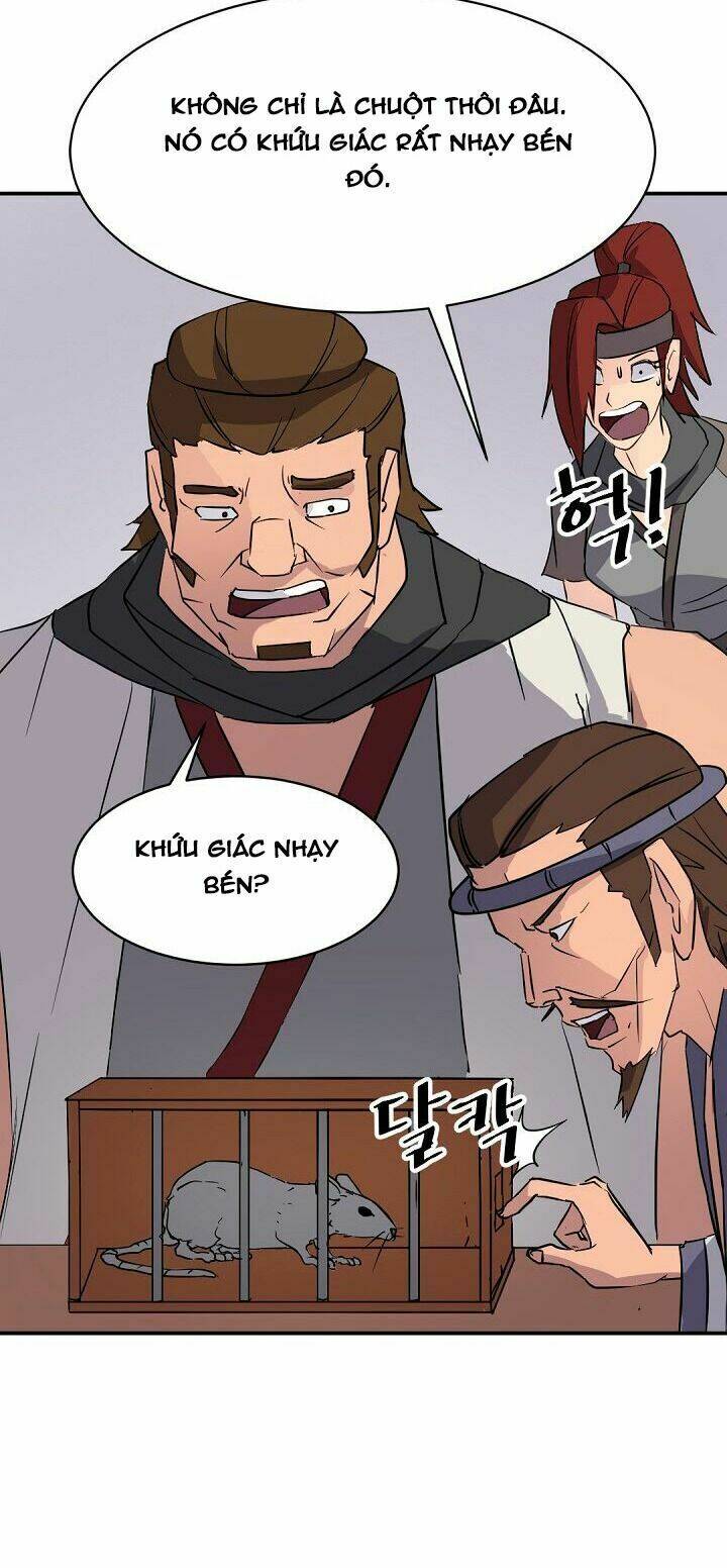 trọng sinh, bất khả chiến bại chapter 78 41