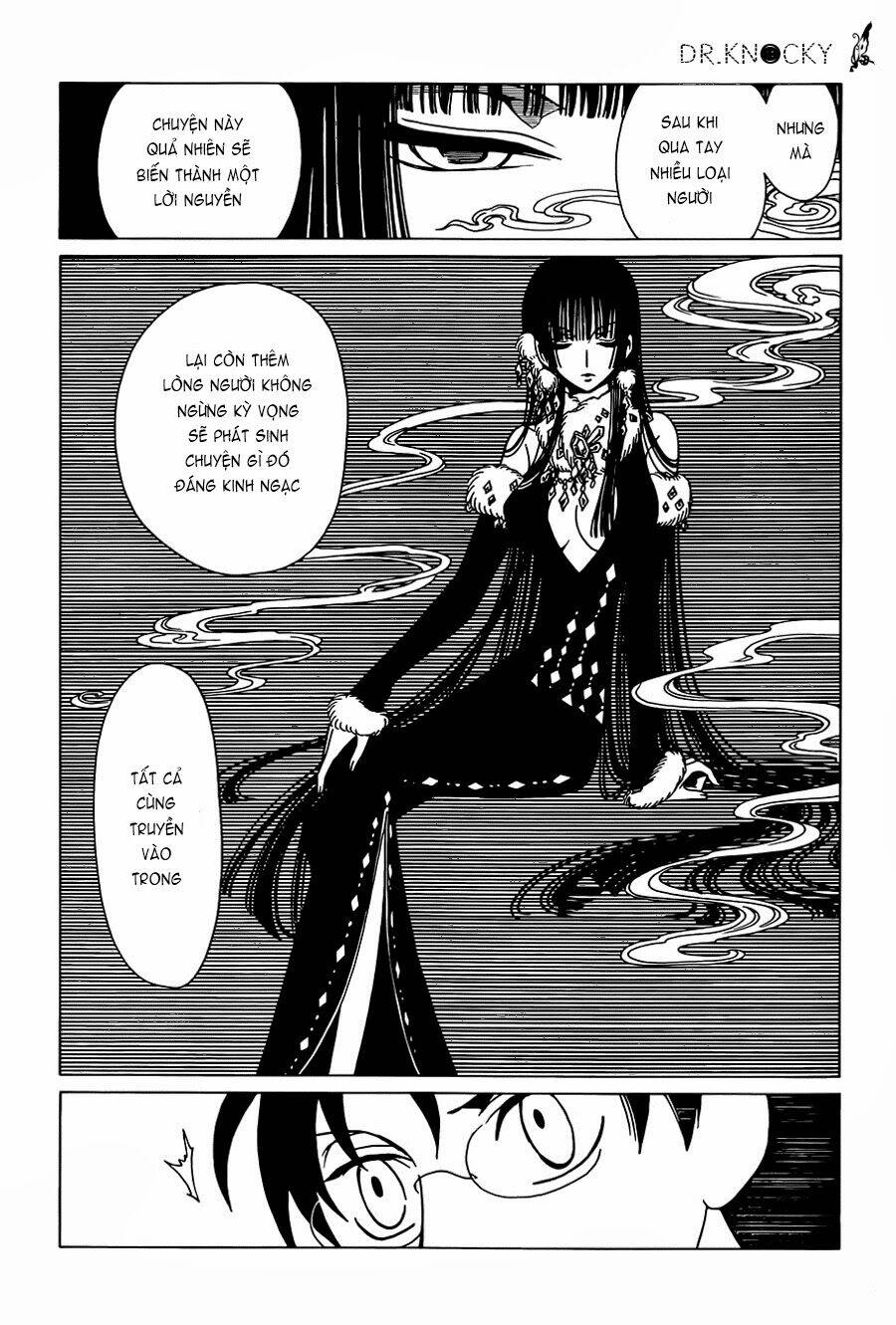 xxxholic rei chapter 23 16