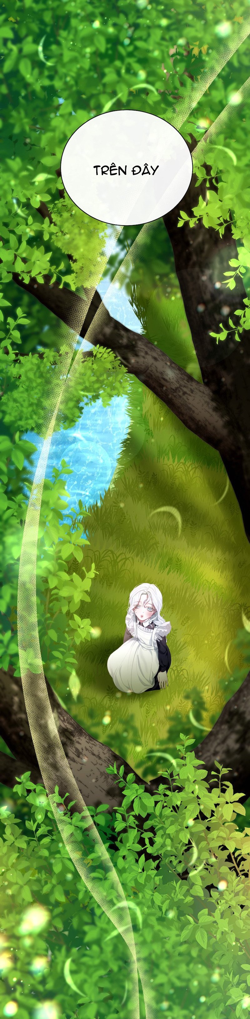 nữ hầu muốn đình công chapter 4.2 32