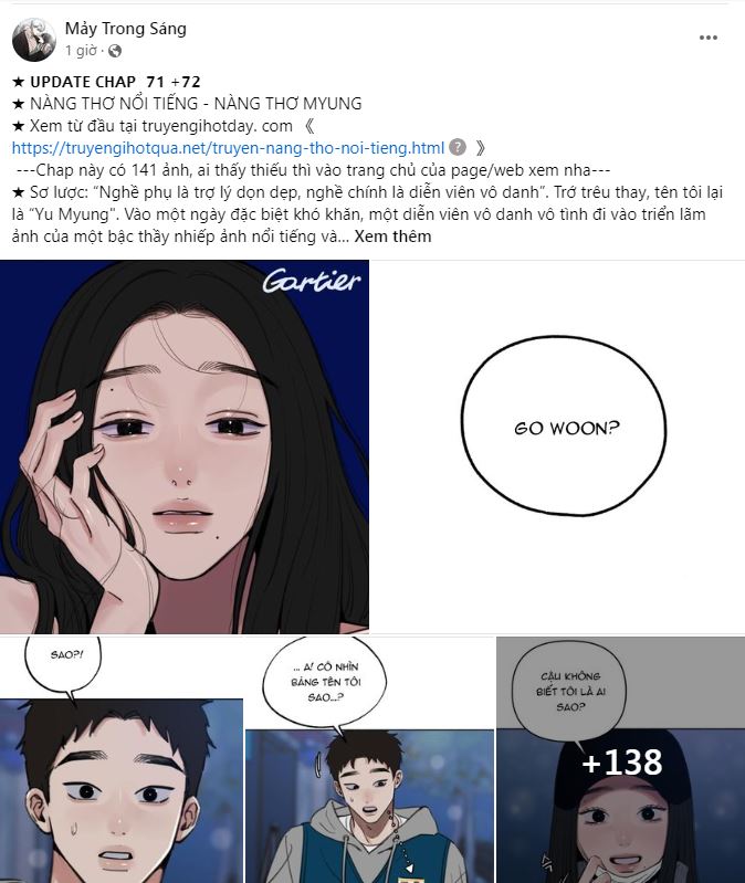 tôi là nữ thừa kế của gia tộc phản diện chapter 15.1 12