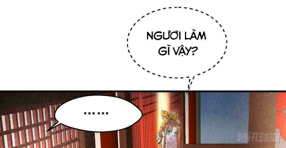 vương gia ba tuổi rưỡi của tôi chapter 33 63