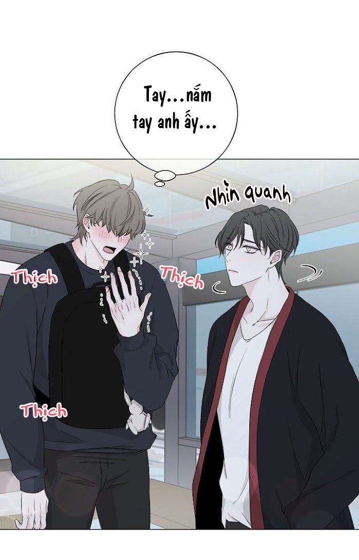 talk me down chapter 5.1 15