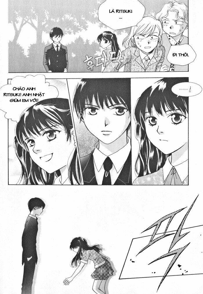 shiwhamong - ba chị em chapter 25 18