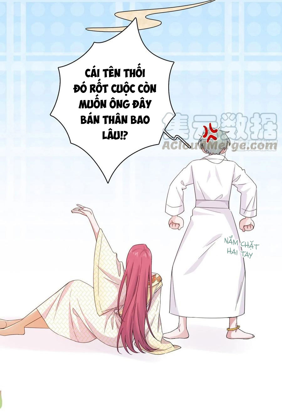 nhất hoàng cửu công thập nhị thê chapter 34 9