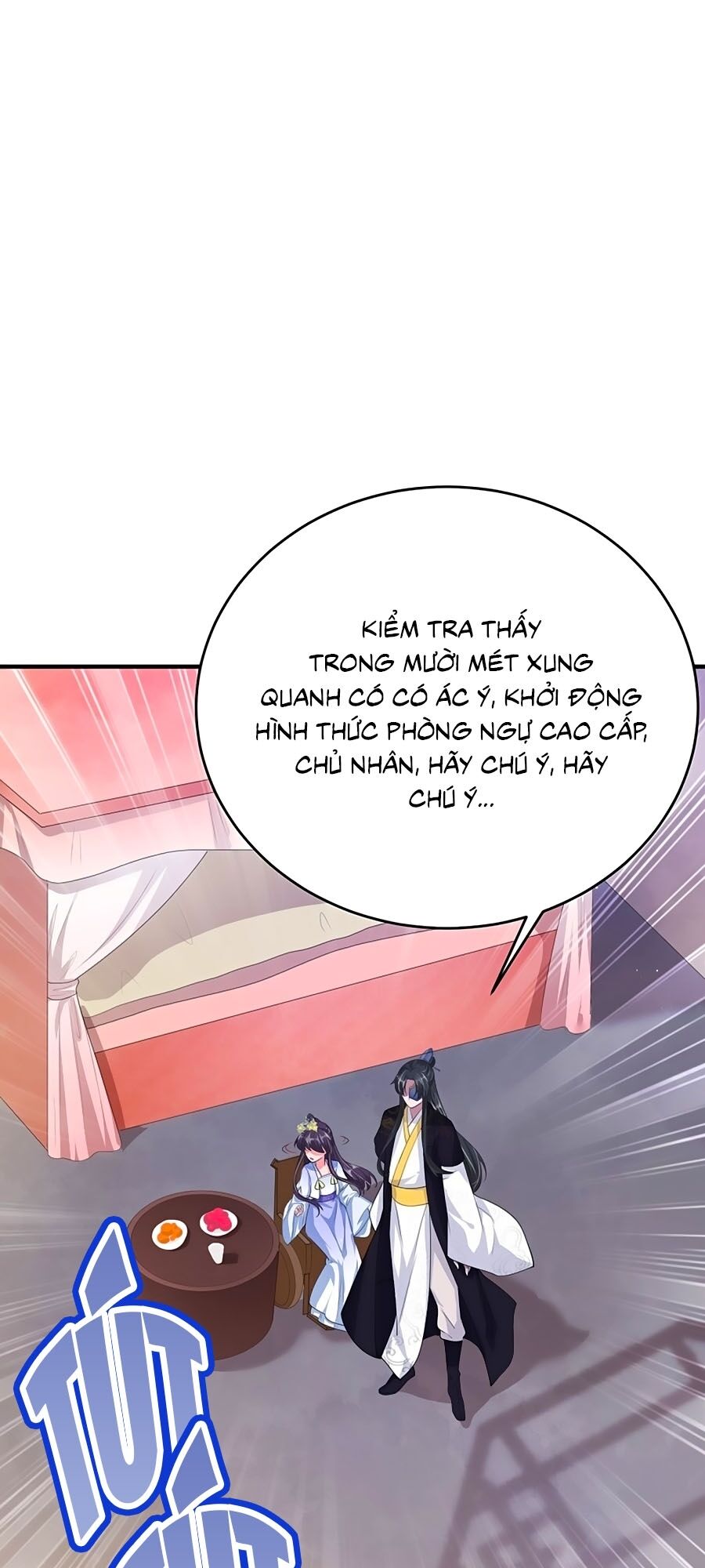 phượng ngự tà vương chapter 41 11