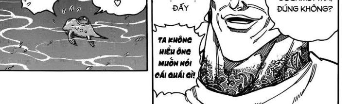 thánh tỏi sành ăn chapter 327 18