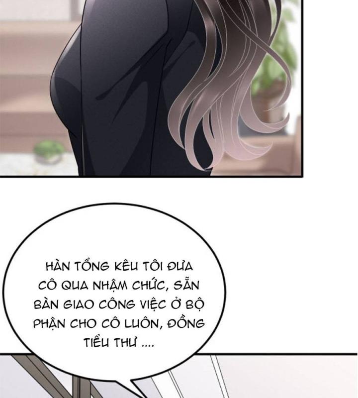 đại tiểu thư có thể có bụng dạ gì xấu chứ! (full) chapter 66 13