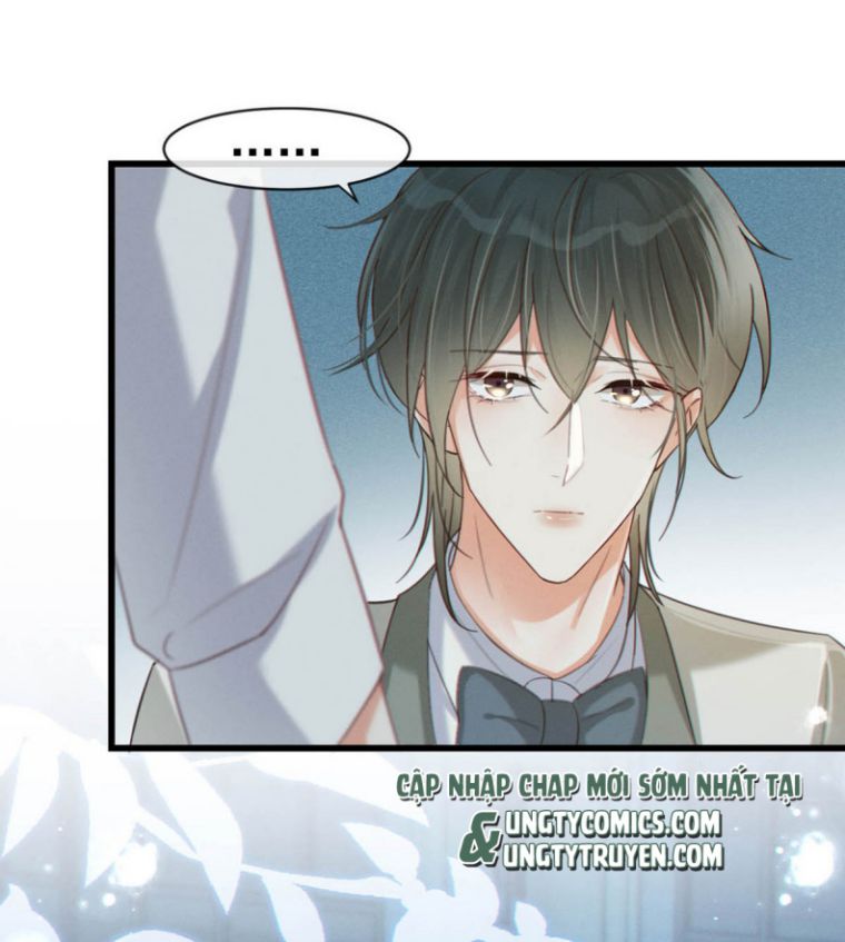 nịch tửu chapter 39 8