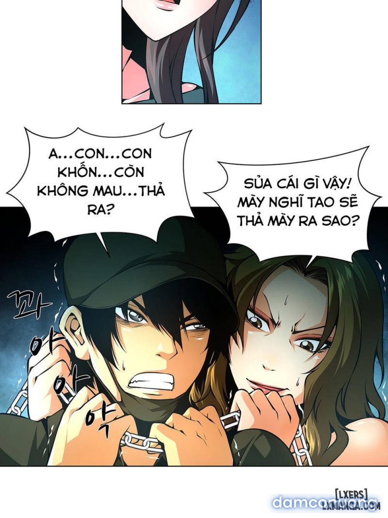 nô lệ song sinh chapter 30 6