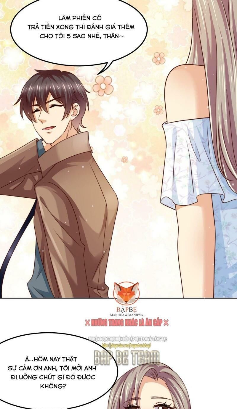 bắt ma nữ nói chuyện yêu đương chapter 2 12