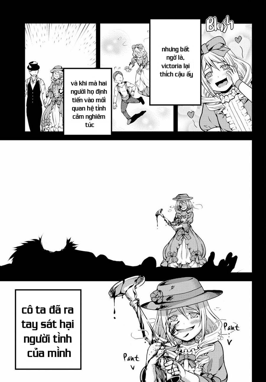 tôi là dân làng, thì đã sao? chapter 49 17