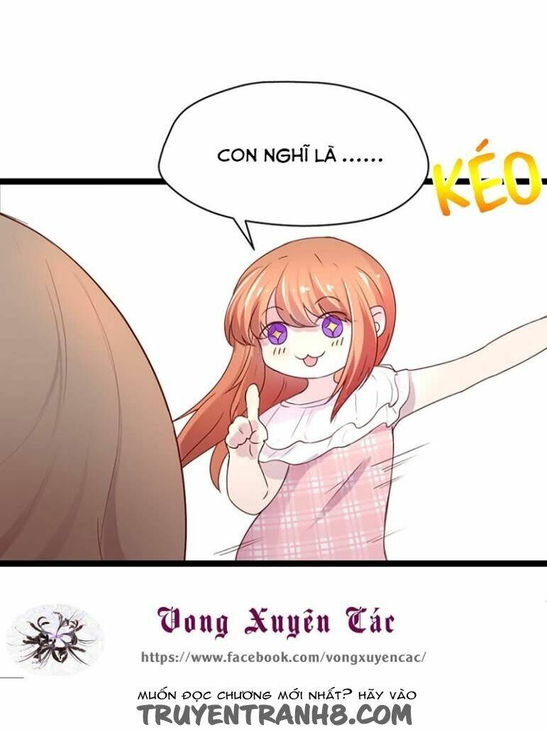 lãnh tình boss xin buông tay em chapter 12 27