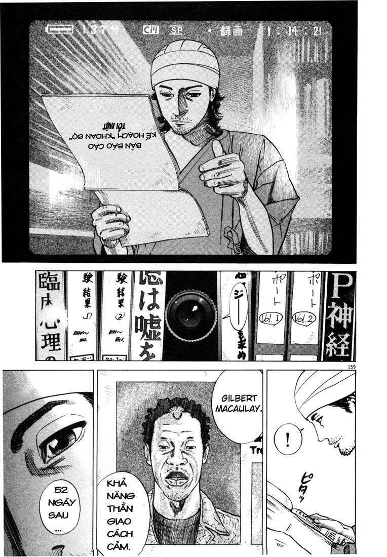 homunculus chapter 9 4