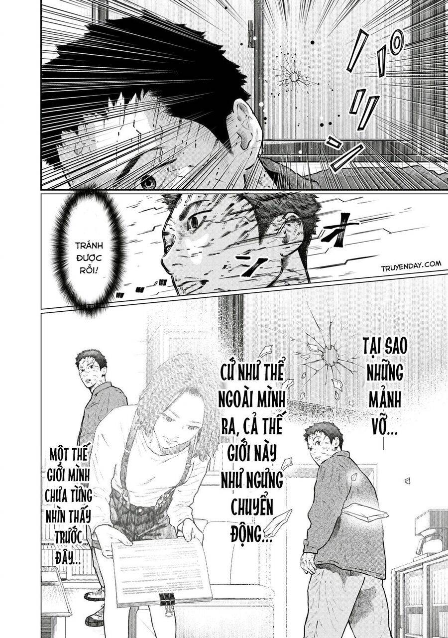 mật danh: nostra chapter 21 4