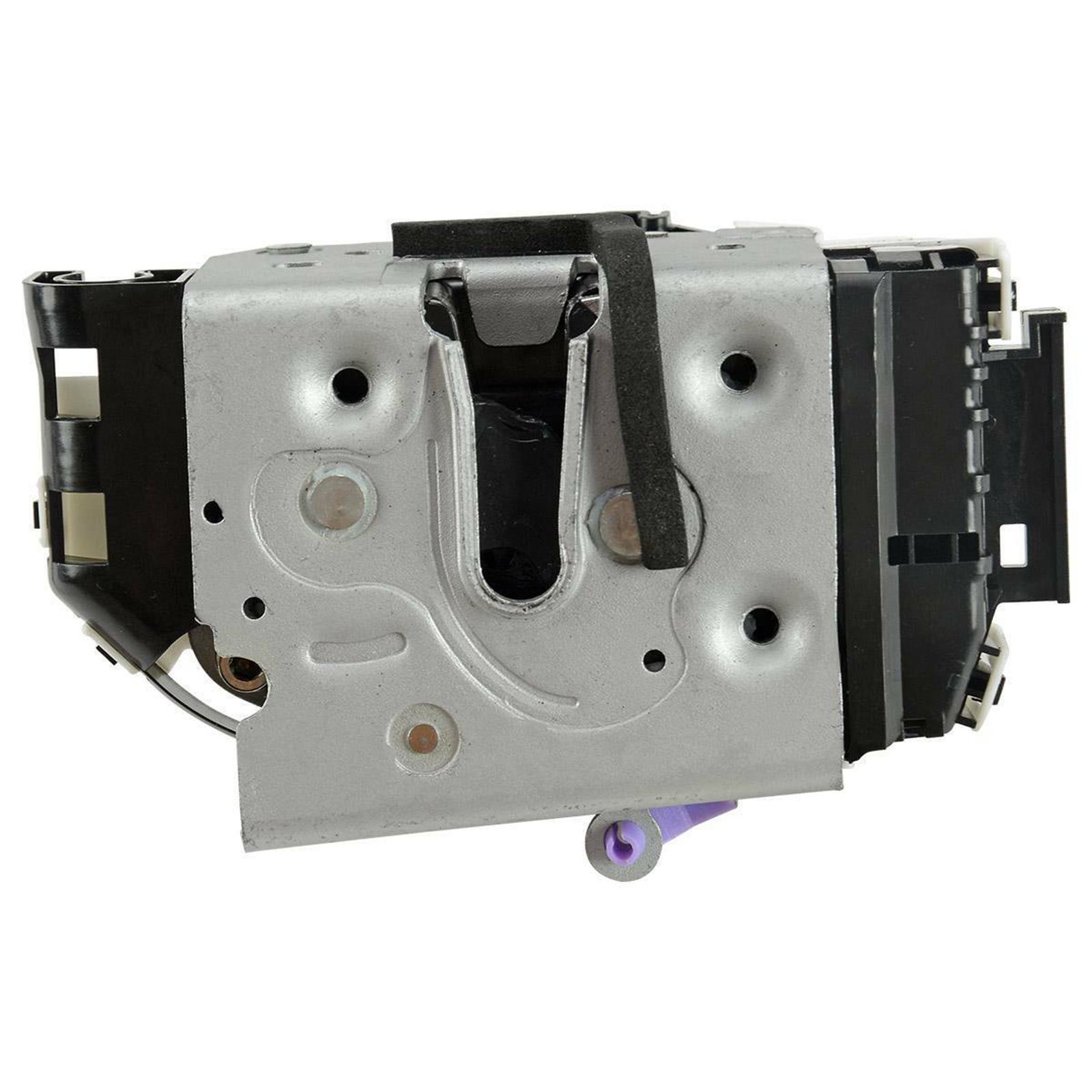 Rear Tailgate Trunk Latch Actuator ,Tailgate Trunk Latch Lock Actuator ,4589584AD ,Motor for  JK Sport Utility Premium