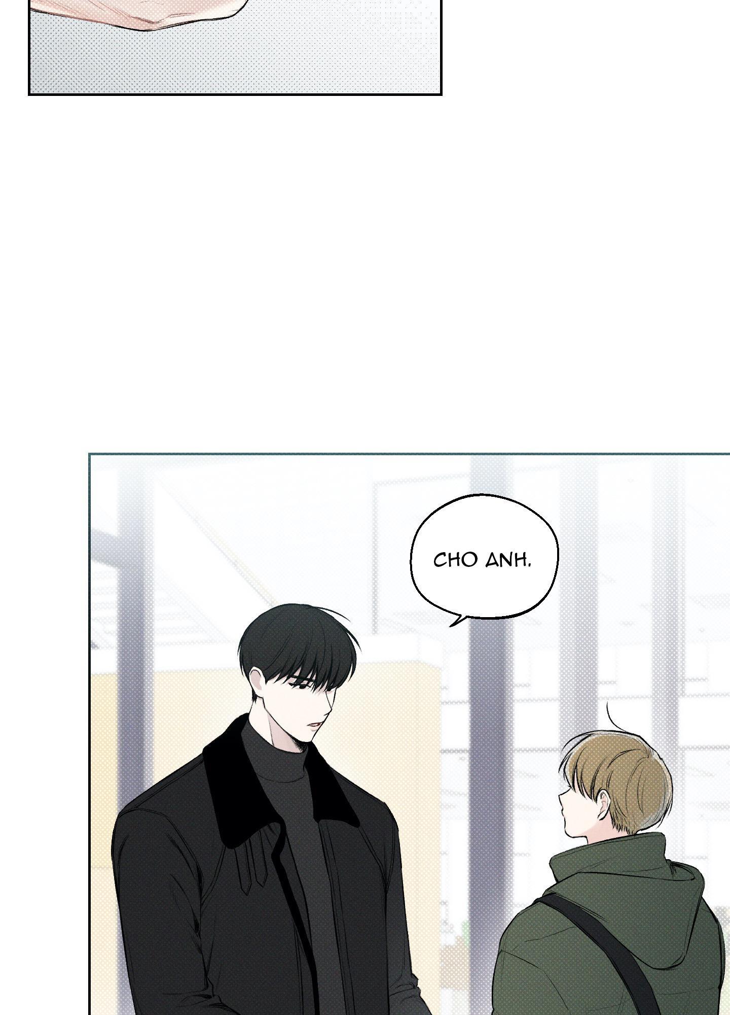 tháng 12 chapter 5 41