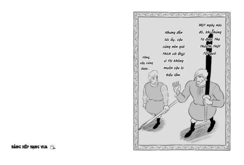 bảng xếp hạng vua chapter 103 15