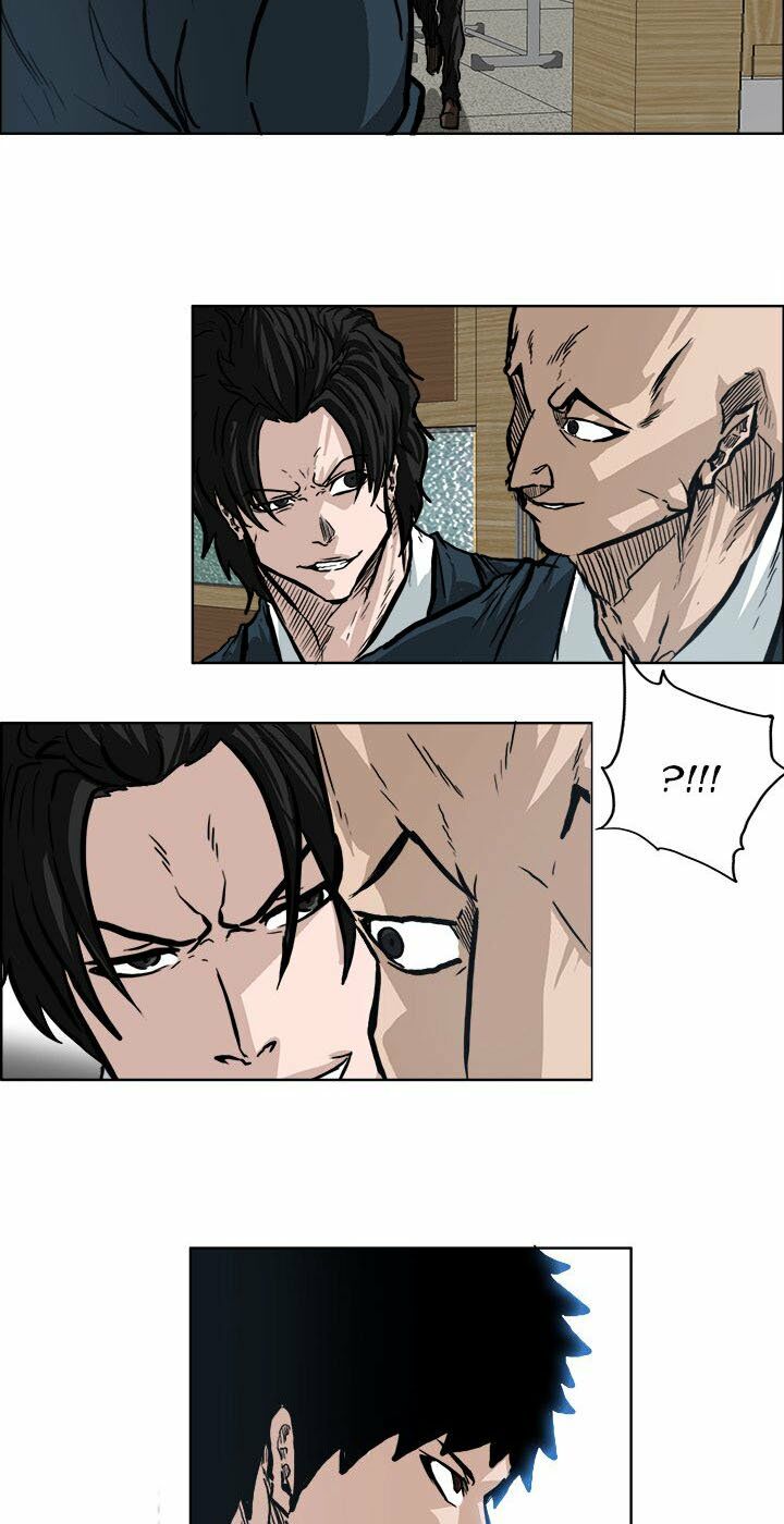 bá chủ học đường ss2 chapter 8 24