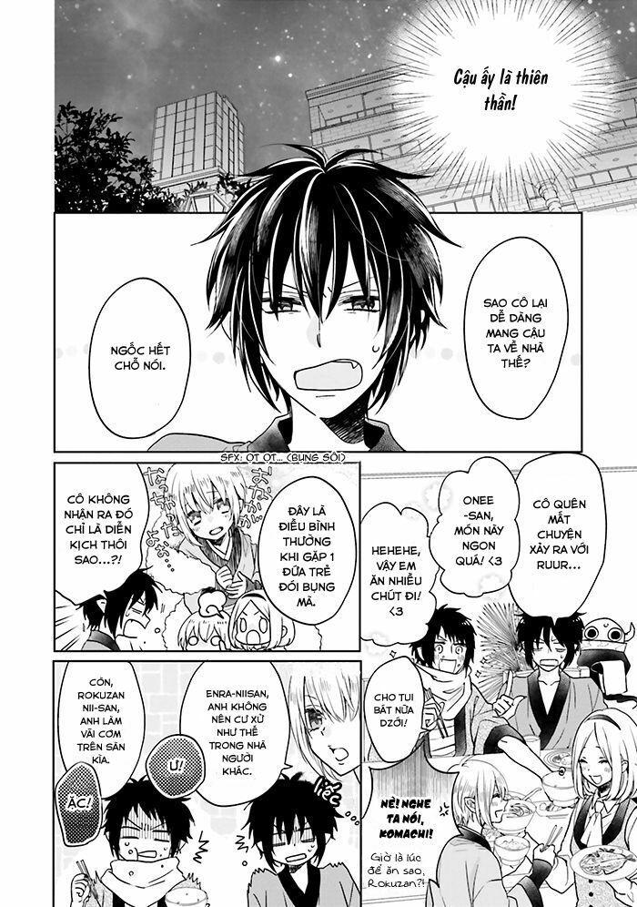 jigoku no enra chapter 10 6