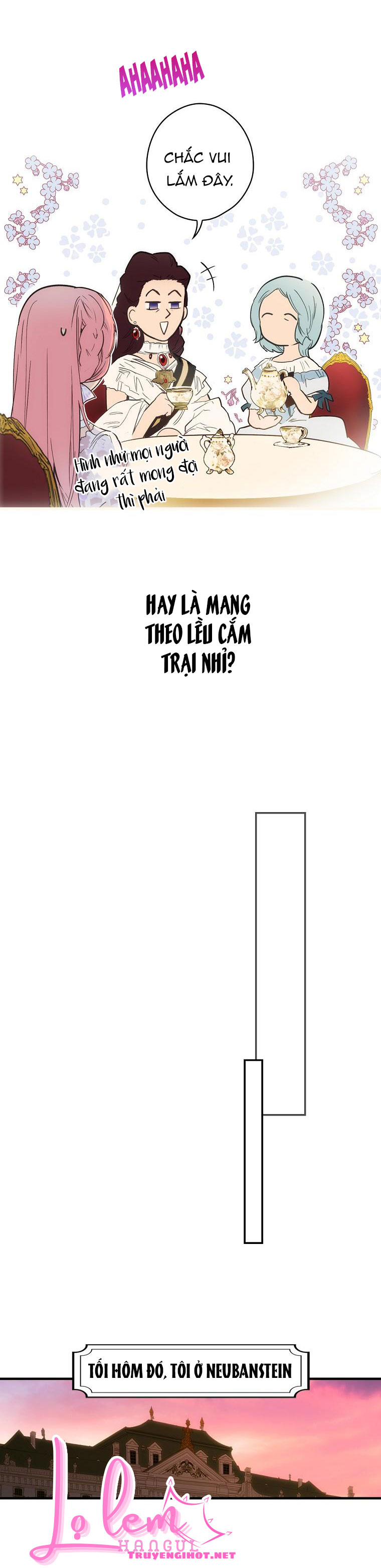 cổ tích về người mẹ kế chapter 72 40