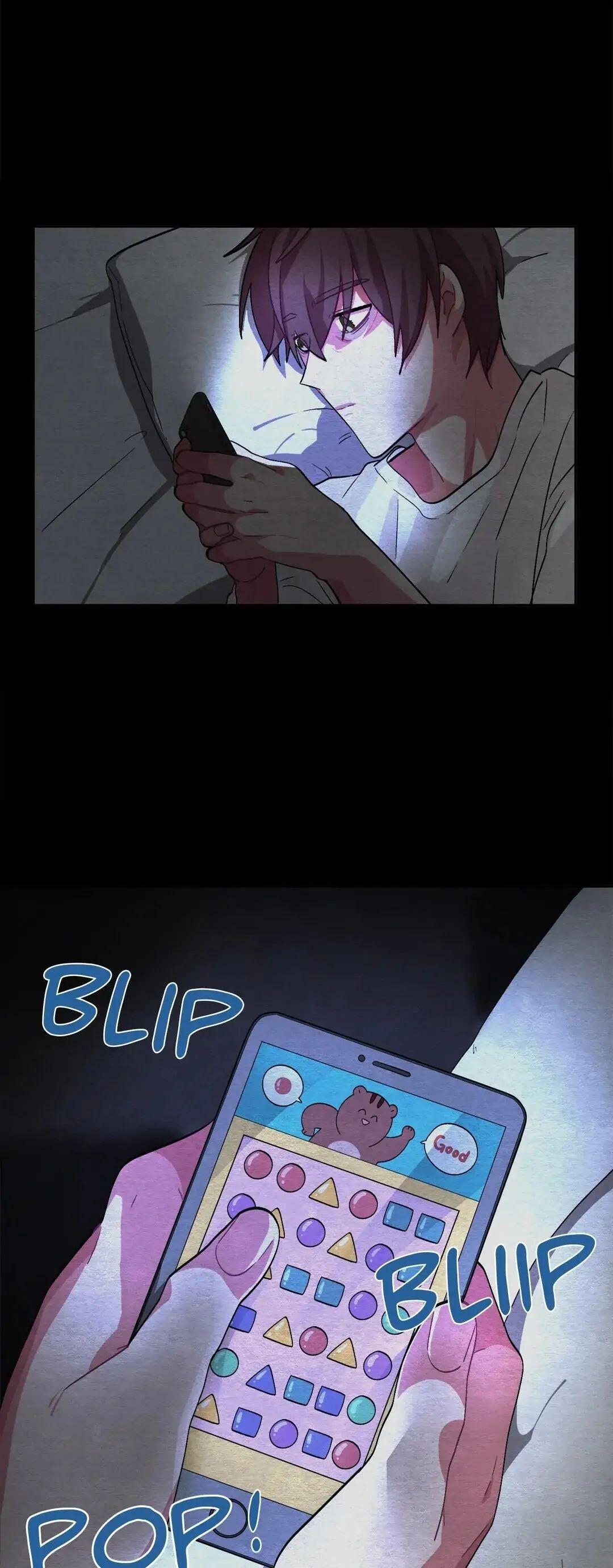 hãy vâng lời anh chapter 27 2