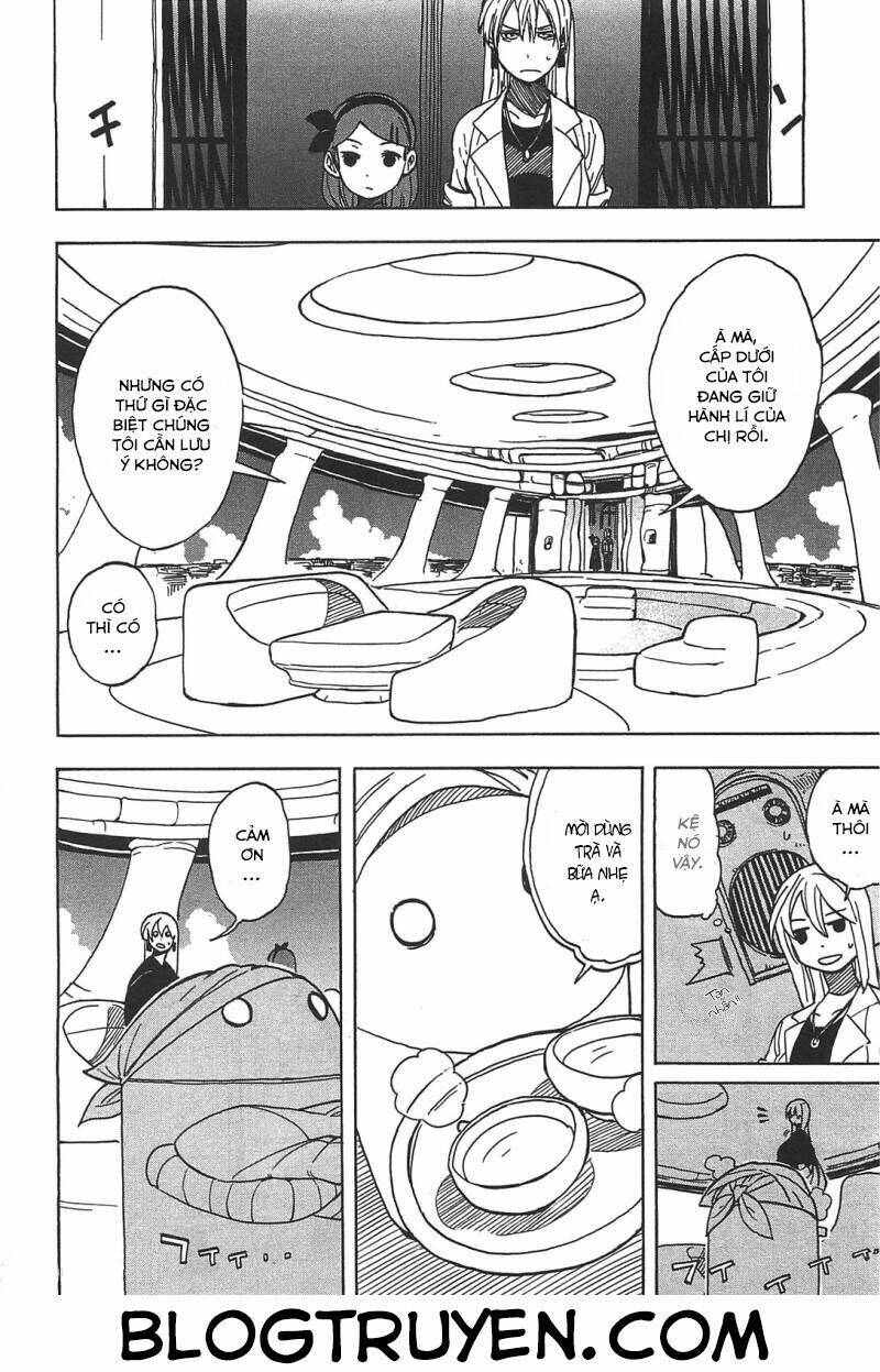 asamiya-san no imouto chapter 5 16