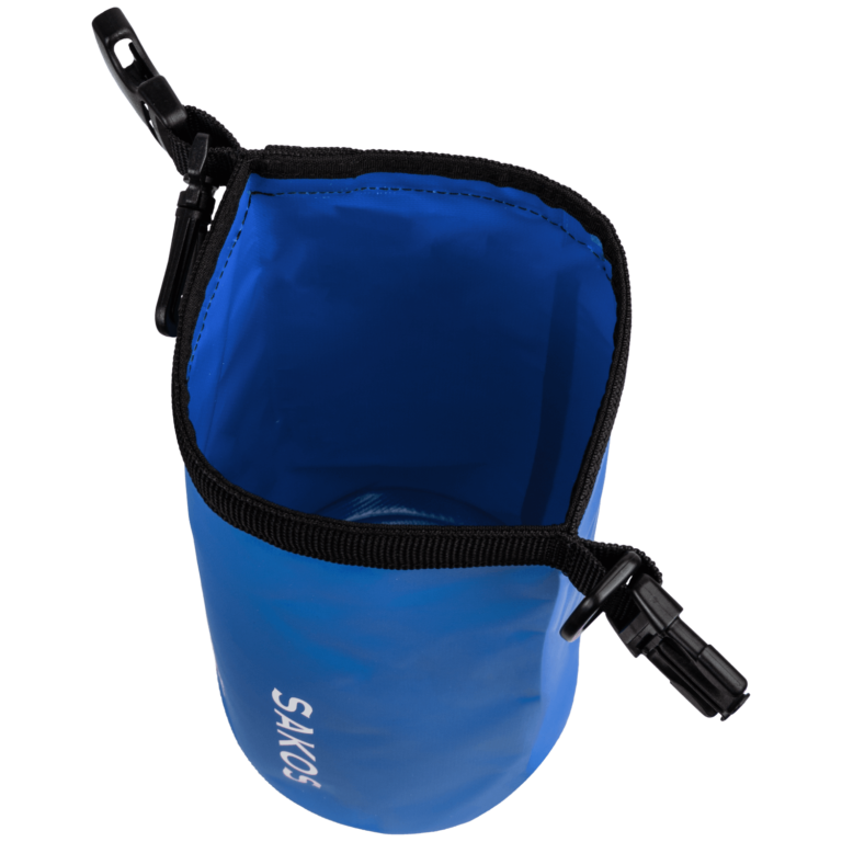 Túi Khô Chống Nước Bảo Vệ Đồ Dùng Đa Năng SAKOS ORCAS - Size 10L - Hàng Chính Hãng