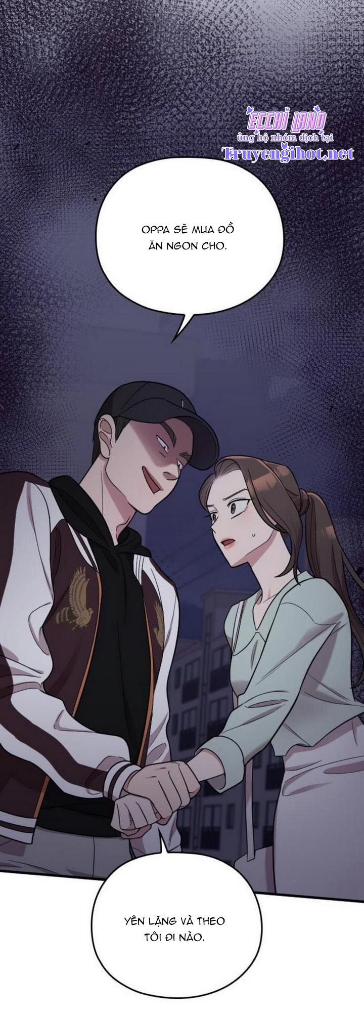 cô đi mà lấy chồng tôi chapter 24.1 26