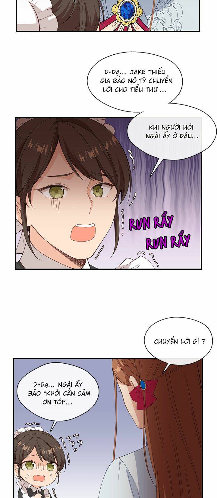 hãy coi chừng ác nữ chapter 10 19