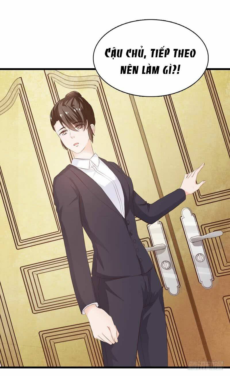 bộ mặt ôn nhu giả dối của ác ma thủ tịch chapter 10 18