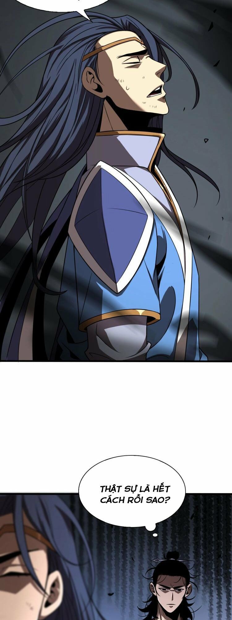 chư giới - tận thế online chapter 15 26
