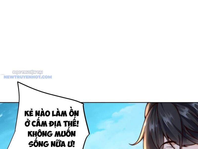 ta thực sự không muốn làm thần tiên chapter 81 90