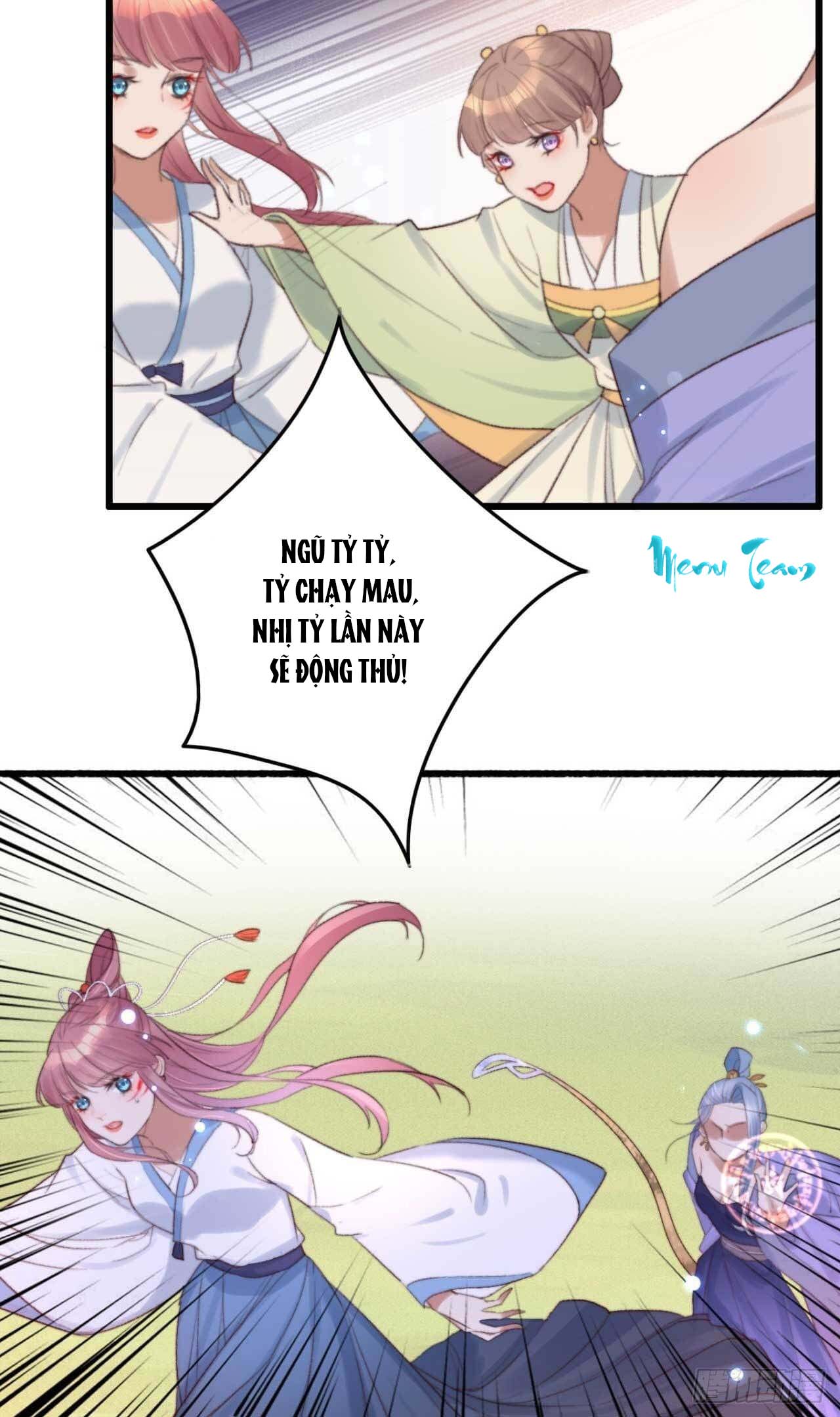 đế tôn cuồng sủng: đặc công thần y phế vật phi chapter 2 10