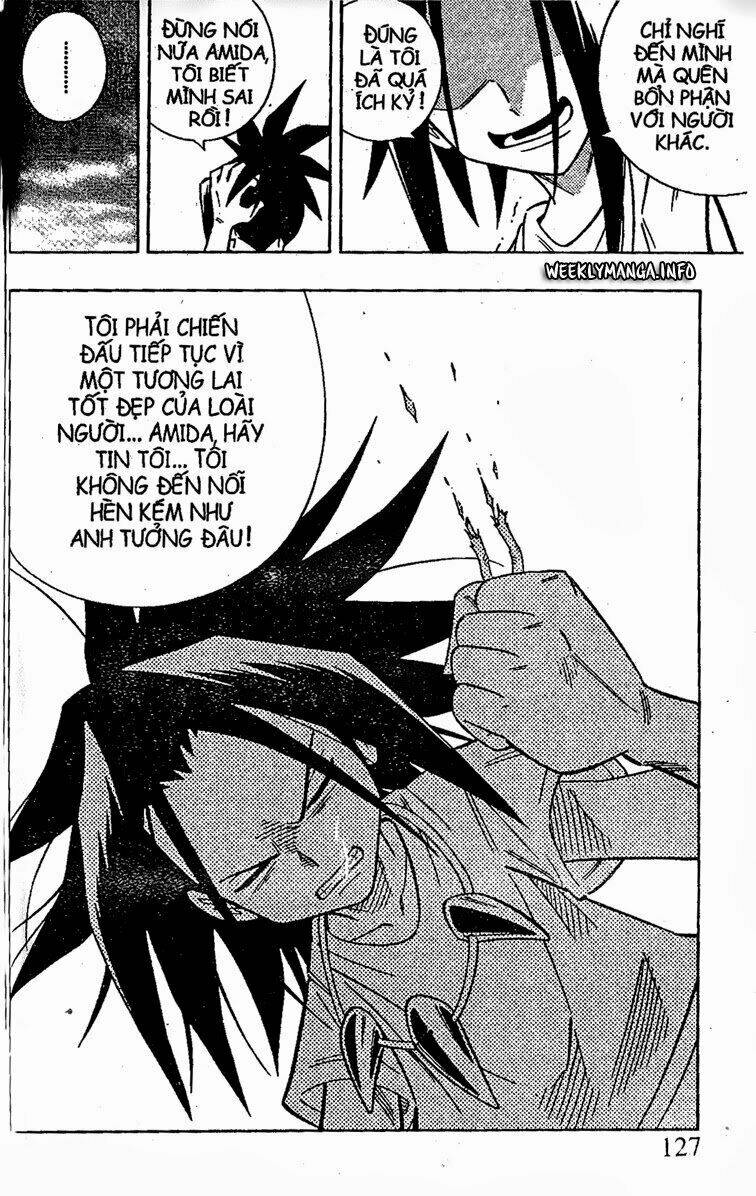 vua pháp thuật chapter 209 21