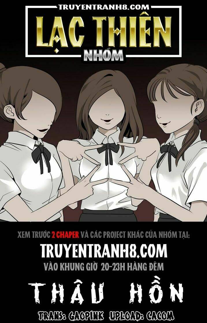 thâu hoan chapter 81 1