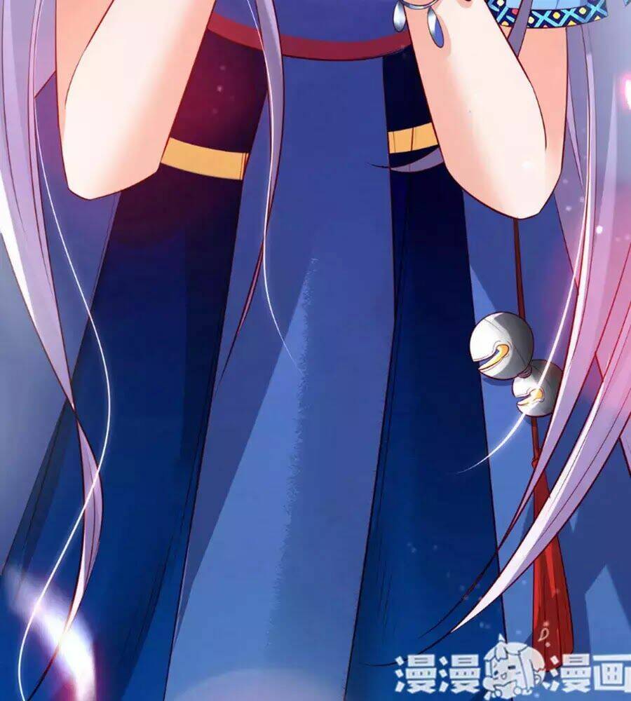 thiên kim bất hoán chapter 20 79