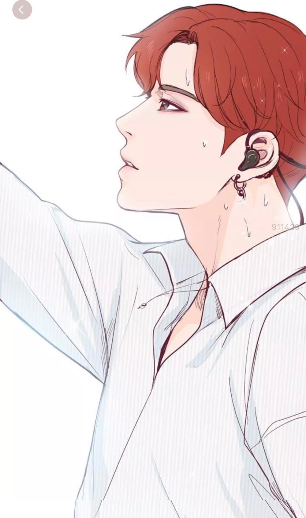 tôi kết hôn cùng antifan chapter 2.1 17