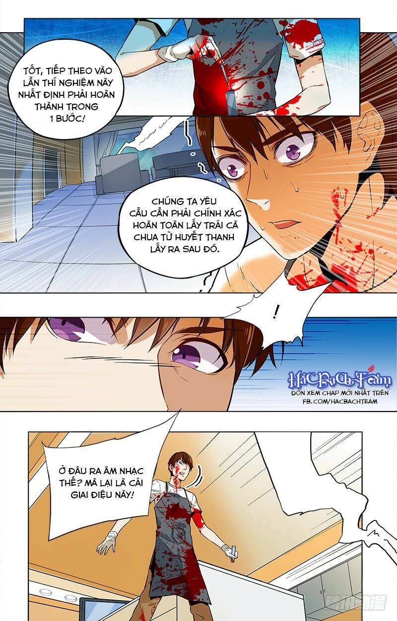 trò chơi vô hạn chapter 1 12