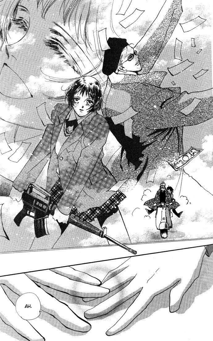 hare tokidoki yami chapter 2 12