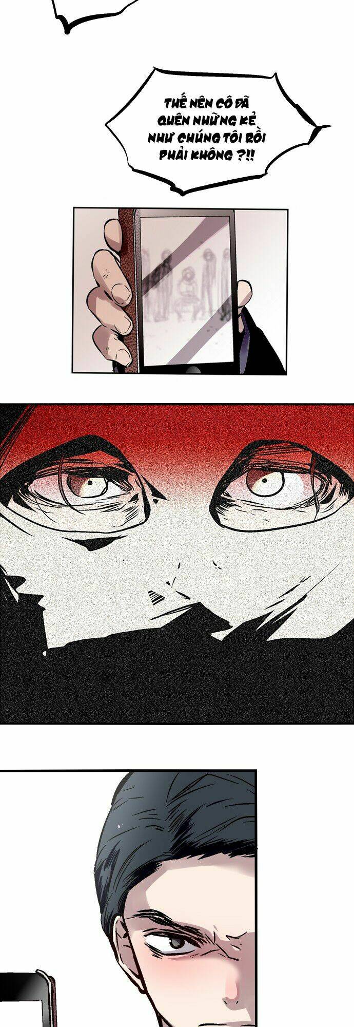 người máy hủy diệt chapter 102 3