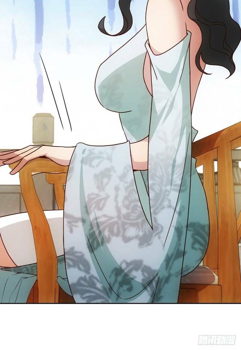 hồng thiên thần tôn chapter 38 19