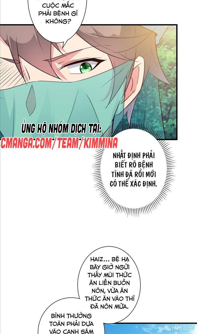 ta lập hậu cung tại tây du ký chapter 11 16