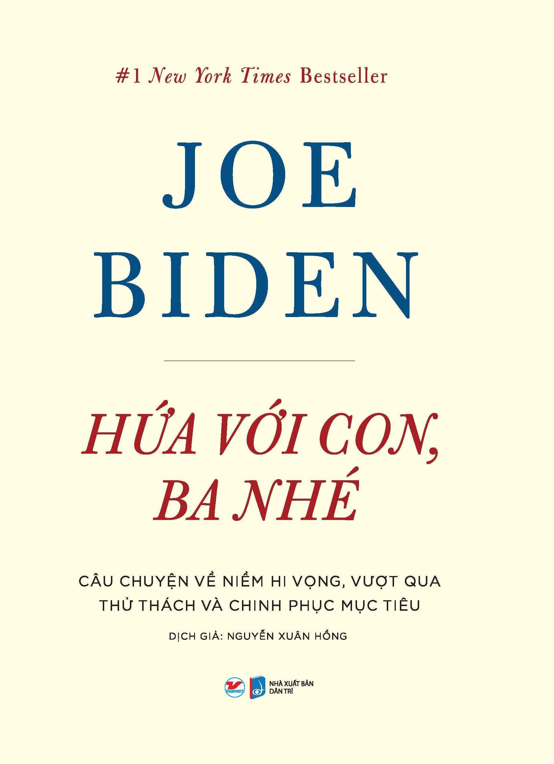 Hứa Với Con, Ba Nhé - Câu Chuyện Về Niềm Hi Vọng, Vượt Qua Thử Thách Và Chinh Phục Mục Tiêu