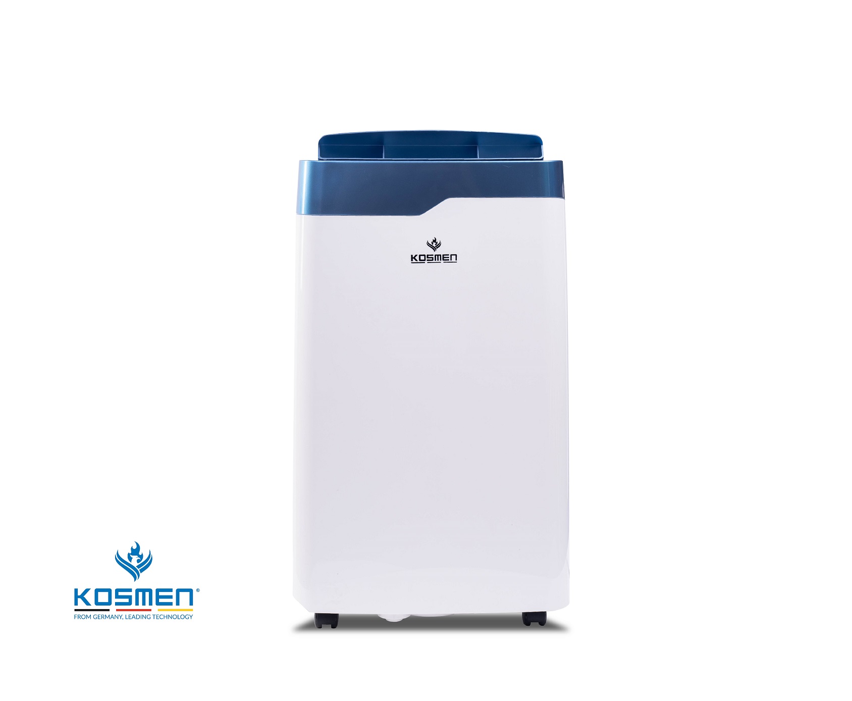 Máy Hút Ẩm Dân Dụng Kosmen KM-20N - Thích Hợp Không Gian 80m2 - Hàng Chính Hãng Bảo Hành 24 Tháng