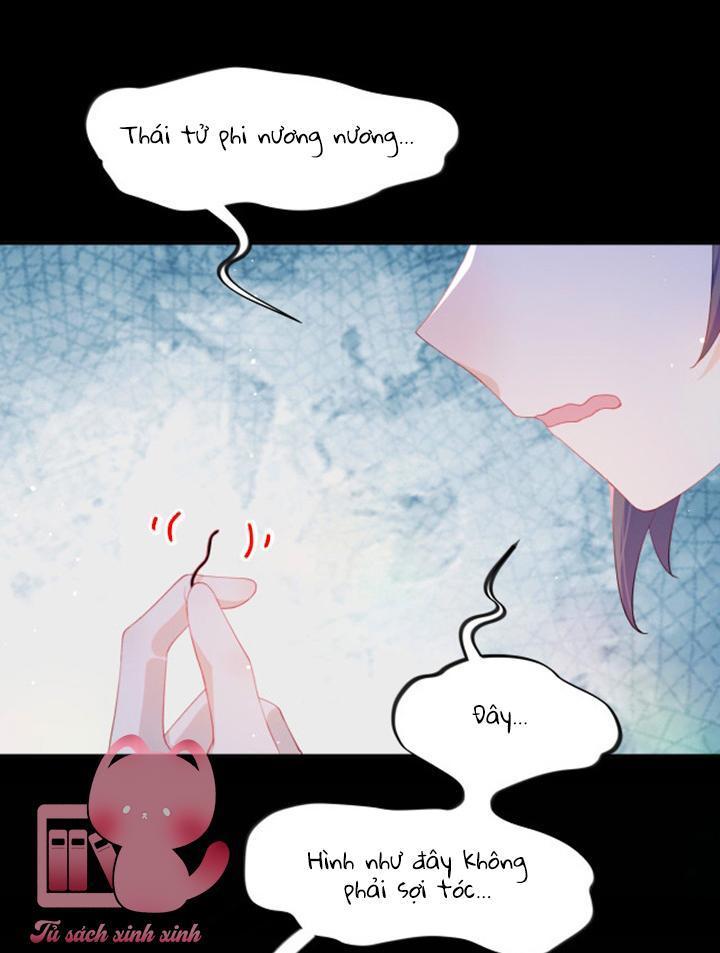 một đêm nọ đột nhiên yandere tới! chapter 70 30