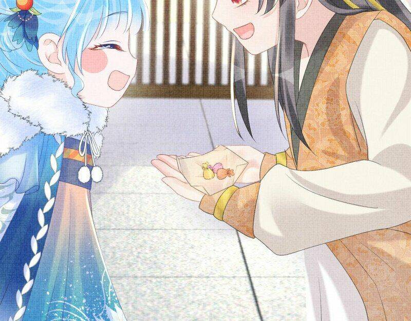 nhóc con người cá 3 tuổi rồi chapter 267 14