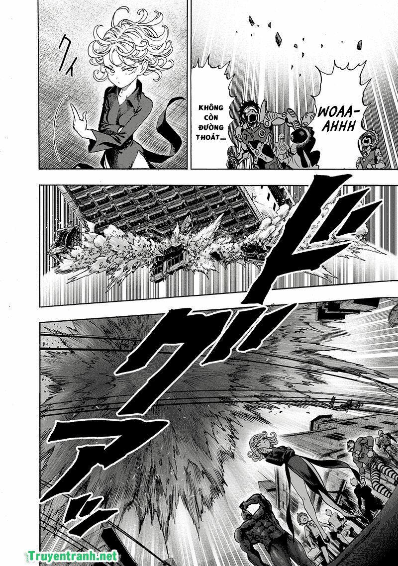 one-punch man chapter 135 22