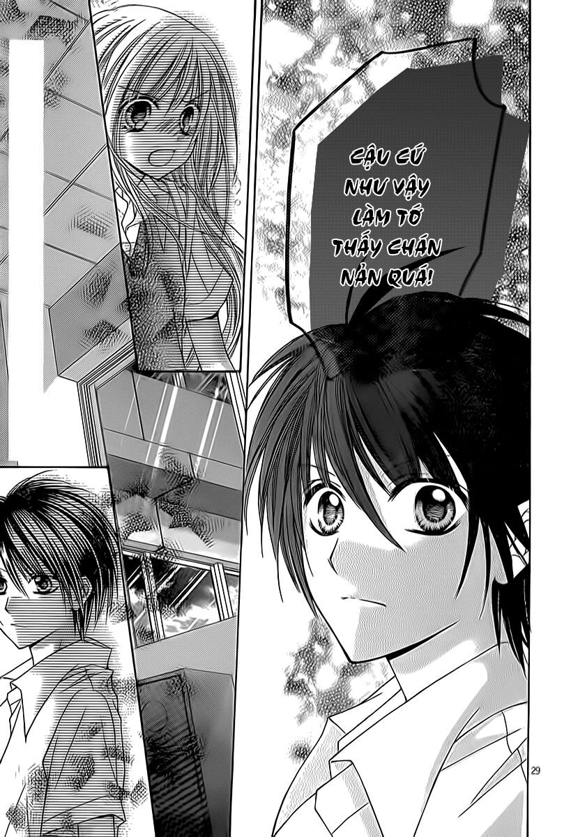 bí mật xương rồng chapter 16 29